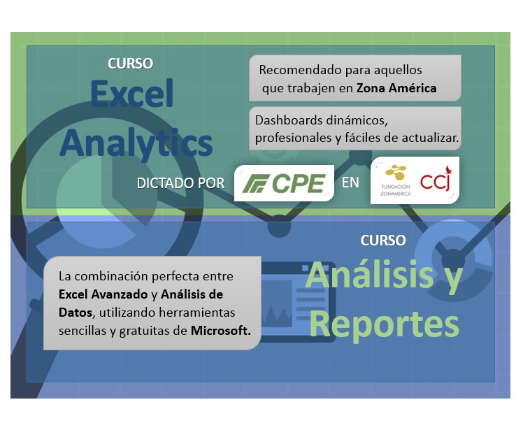 CPE - Inicio de cursos